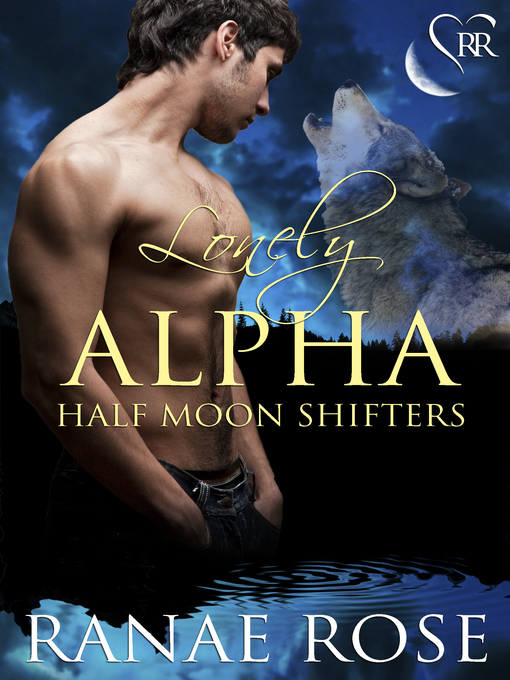 Cover image for Lonely Alpha